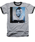 Billie Holiday - Baseball T-Shirt