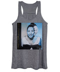 Billie Holiday - Women's Tank Top