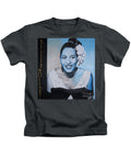 Billie Holiday - Kids T-Shirt