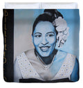 Billie Holiday - Duvet Cover