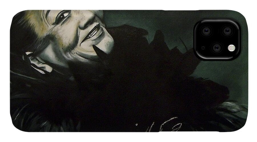 Bricktop Ada Smith - Phone Case