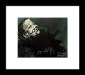 Bricktop Ada Smith - Framed Print