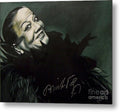 Bricktop Ada Smith - Metal Print