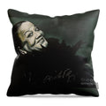 Bricktop Ada Smith - Throw Pillow