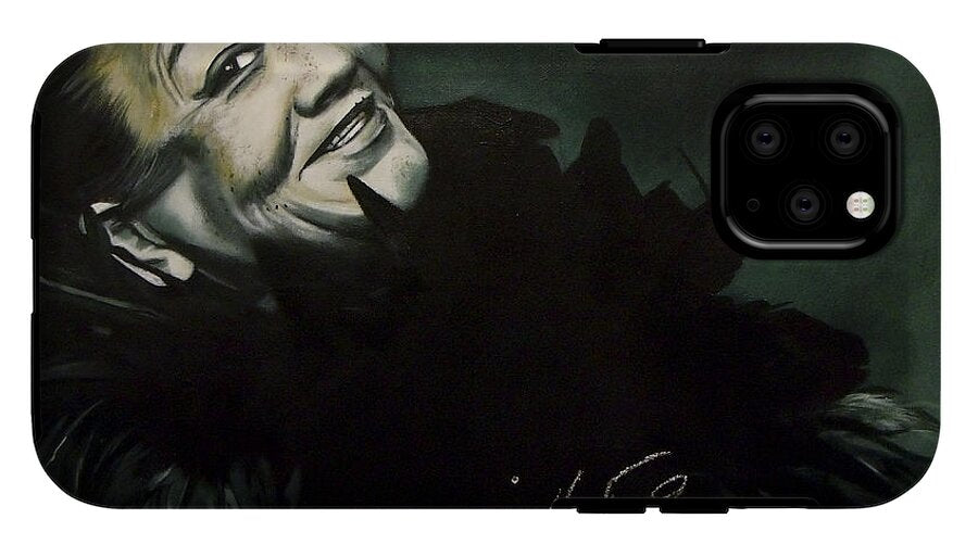 Bricktop Ada Smith - Phone Case