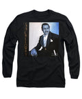 Cab Calloway - Long Sleeve T-Shirt