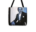 Cab Calloway - Tote Bag