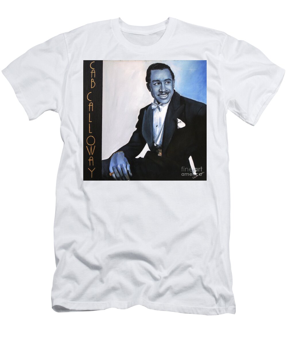 Cab Calloway - T-Shirt