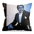 Cab Calloway - Throw Pillow