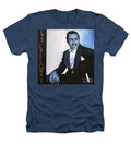 Cab Calloway - Heathers T-Shirt