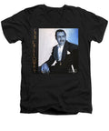 Cab Calloway - Men's V-Neck T-Shirt
