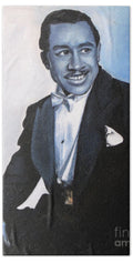 Cab Calloway - Bath Towel