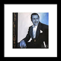 Cab Calloway - Framed Print