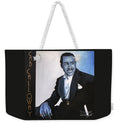 Cab Calloway - Weekender Tote Bag