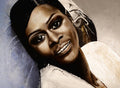 Cicely Tyson - Art Print