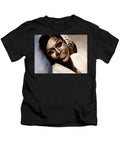 Cicely Tyson - Kids T-Shirt