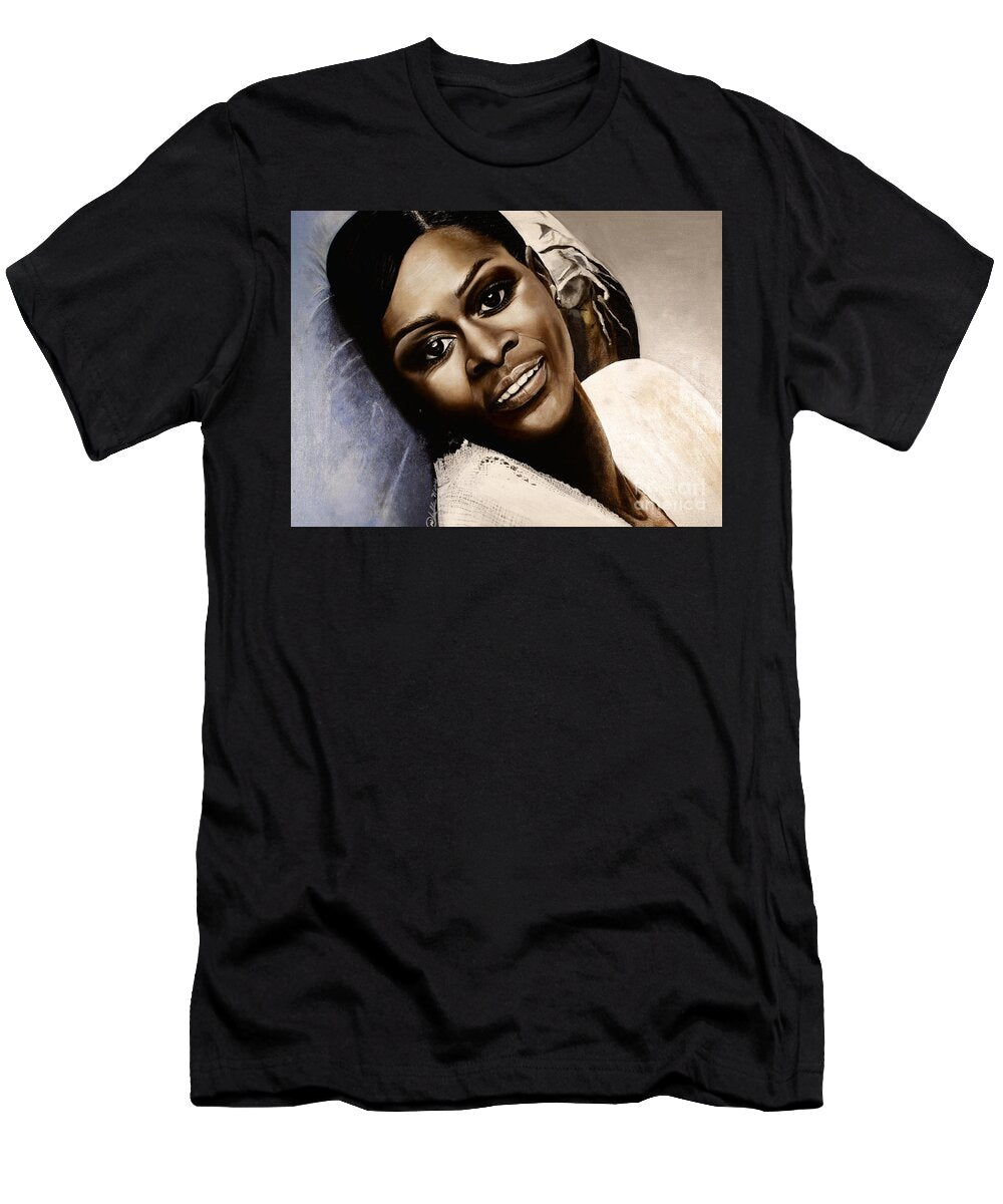 Cicely Tyson - T-Shirt