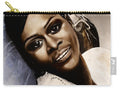 Cicely Tyson - Zip Pouch