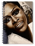 Cicely Tyson - Spiral Notebook