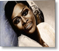 Cicely Tyson - Metal Print