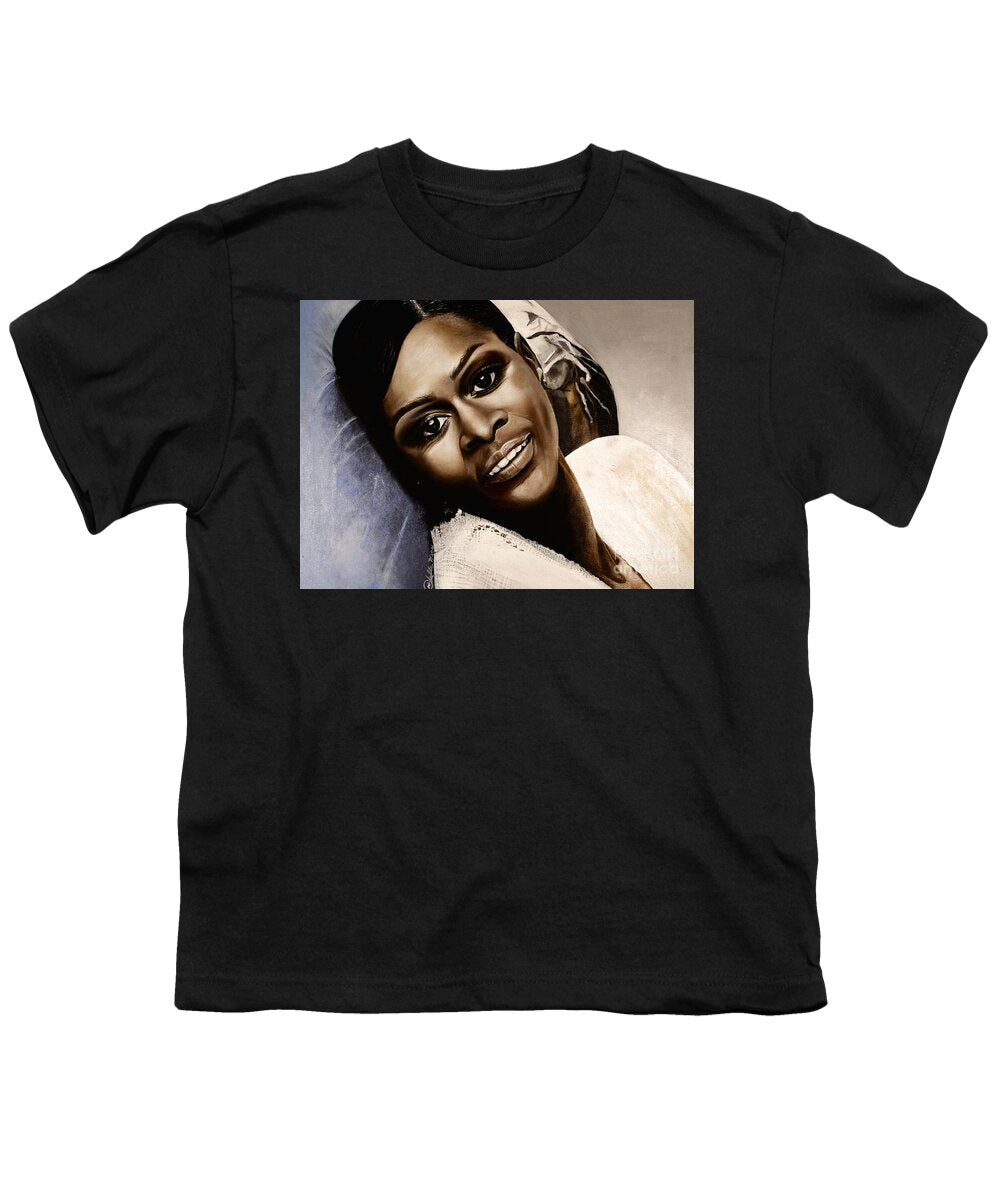 Cicely Tyson - Youth T-Shirt