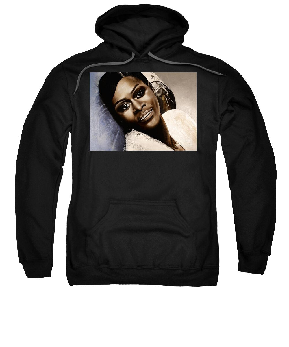 Cicely Tyson - Sweatshirt