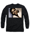 Cicely Tyson - Long Sleeve T-Shirt