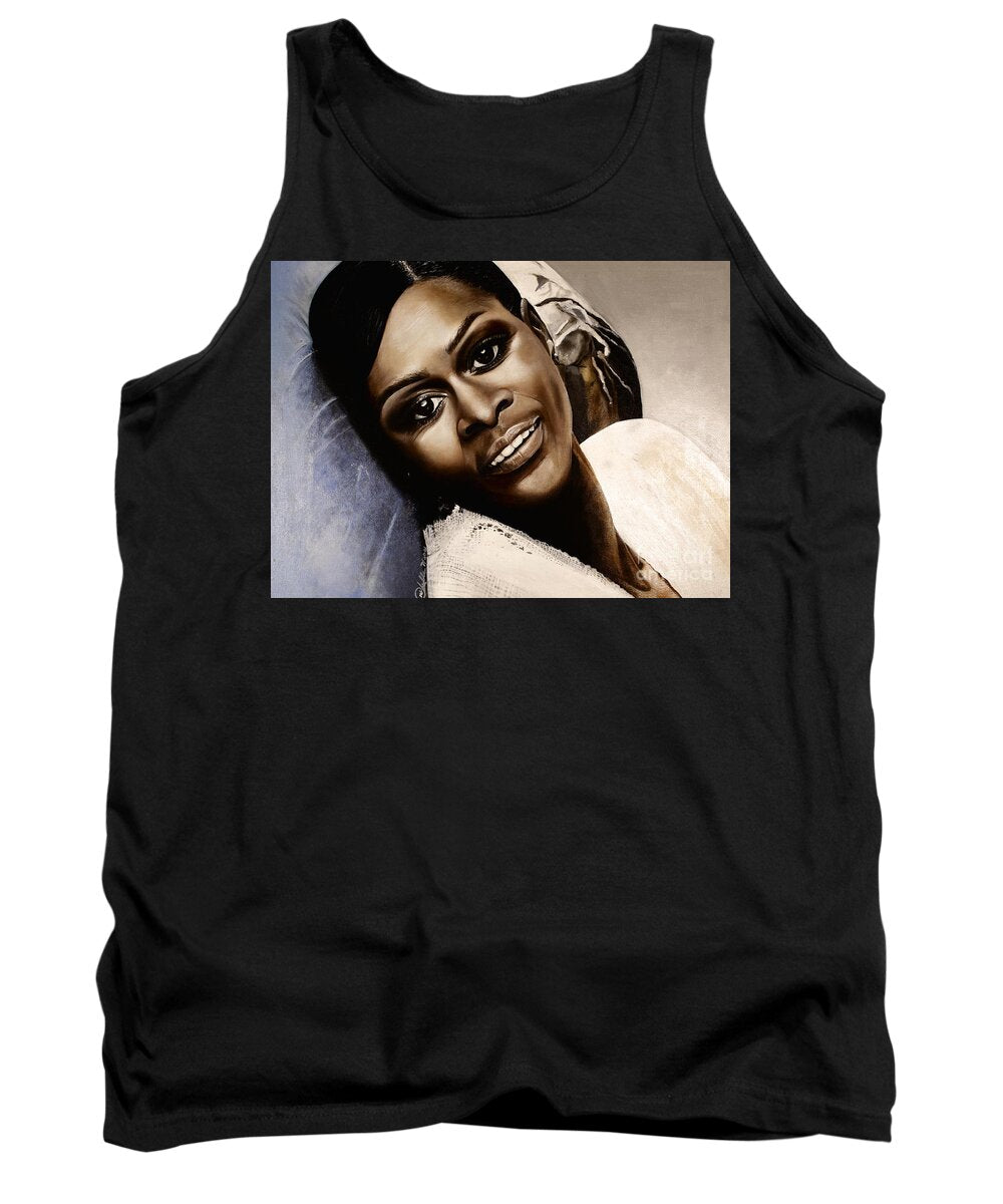 Cicely Tyson - Tank Top