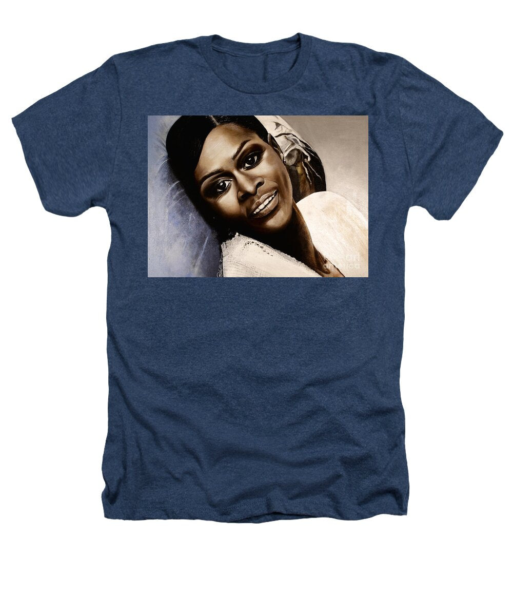 Cicely Tyson - Heathers T-Shirt