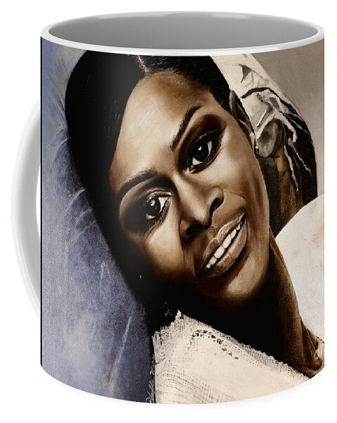 Cicely Tyson - Mug