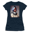 Crowned Covering - Women's T-Shirt