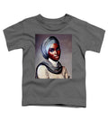 Crowned Covering - Toddler T-Shirt