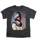 Crowned Covering - Youth T-Shirt