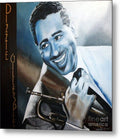 Dizzie Gillespie - Metal Print