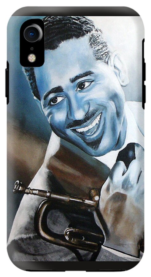 Dizzie Gillespie - Phone Case