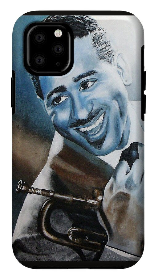 Dizzie Gillespie - Phone Case