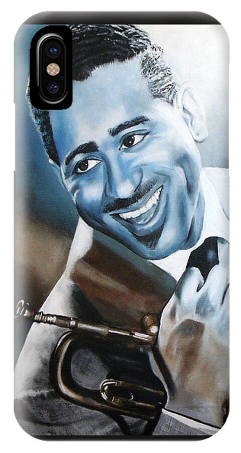 Dizzie Gillespie - Phone Case