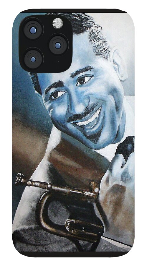 Dizzie Gillespie - Phone Case