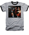 Do You Want My Arm To Fall - Baseball T-Shirt