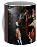 Do You Want My Arm To Fall - Mug