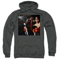 Do You Want My Arm To Fall - Sweatshirt