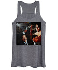 Do You Want My Arm To Fall - Women's Tank Top