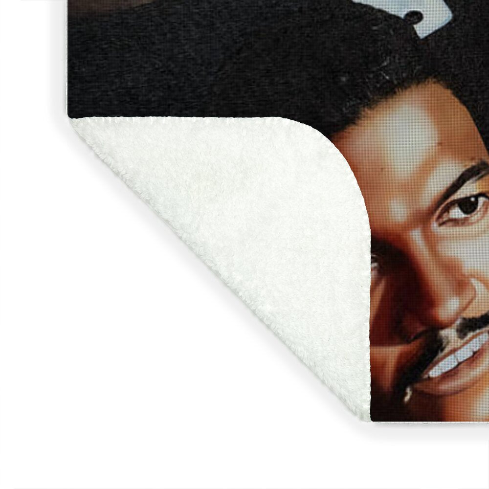 Do You Want My Arm To Fall - Blanket