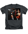 Do You Want My Arm To Fall - Kids T-Shirt
