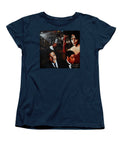 Do You Want My Arm To Fall - Women's T-Shirt (Standard Fit)