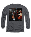 Do You Want My Arm To Fall - Long Sleeve T-Shirt