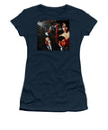 Do You Want My Arm To Fall - Women's T-Shirt