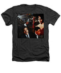 Do You Want My Arm To Fall - Heathers T-Shirt