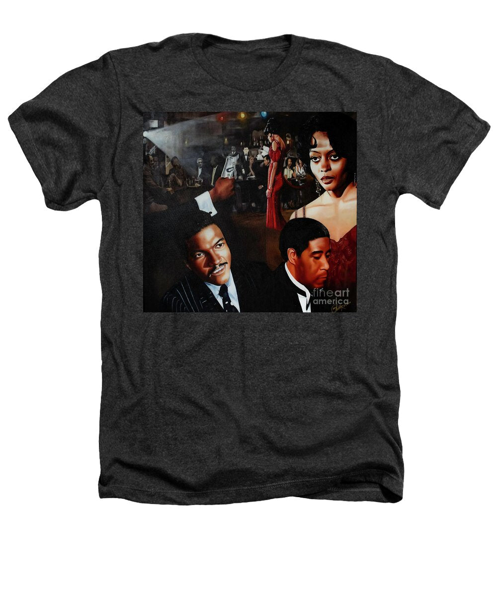 Do You Want My Arm To Fall - Heathers T-Shirt
