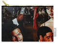 Do You Want My Arm To Fall - Zip Pouch